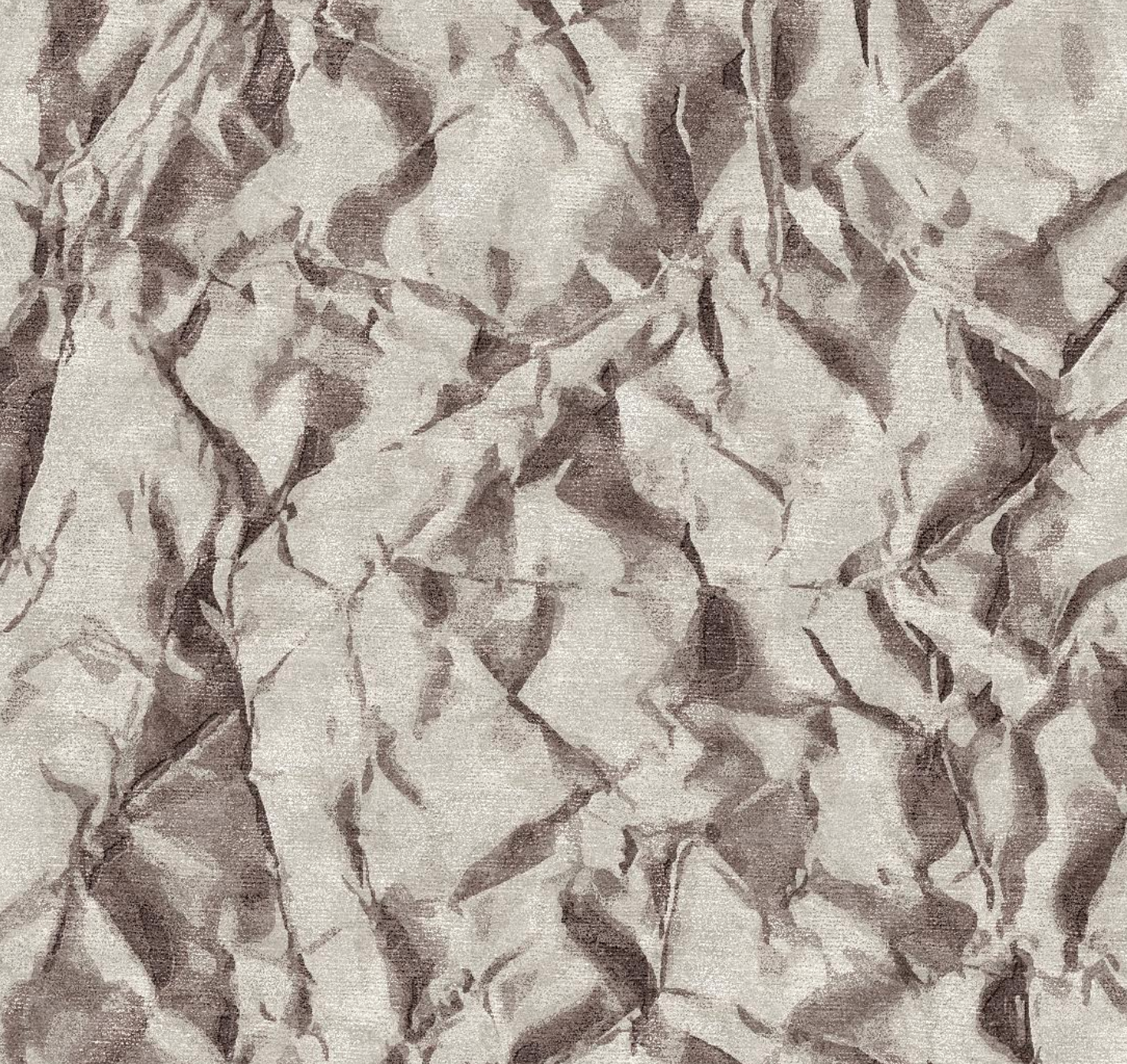 Makalu Nepal Teppich Millenium VT388 beige Handgetuftet im Wunschmaß – Bild 4